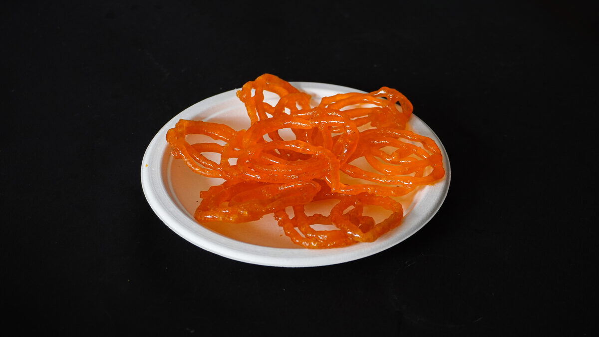 Jalebi